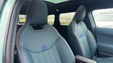 MINI Aceman 135kW E Classic 43kWh 5dr Auto Electric Hatchback